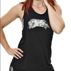 NWT GWG FIERCE TANK TOP